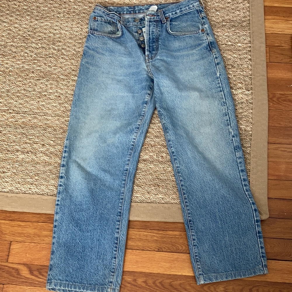 Jeans - Picture 5 of 8
